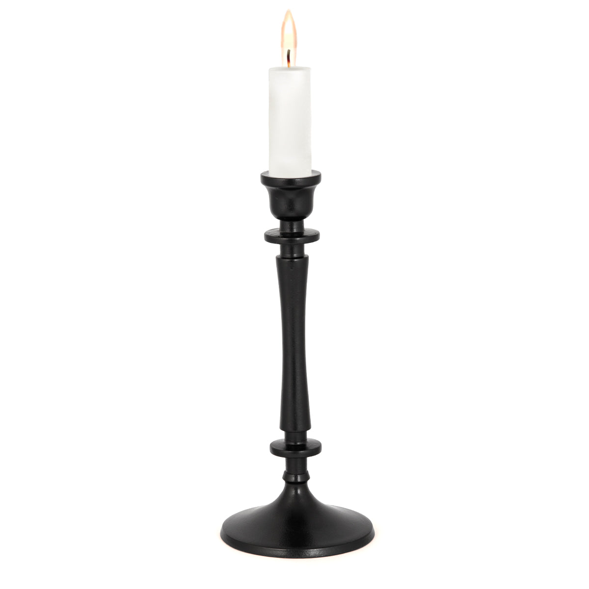Black Candlestick