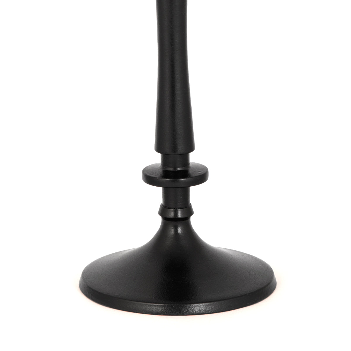 Black Candlestick