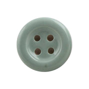 Ceramic Button Cabinet Knob