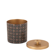 Enamel Canister