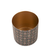 Enamel Canister