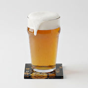 Acrylic Table Coaster Set