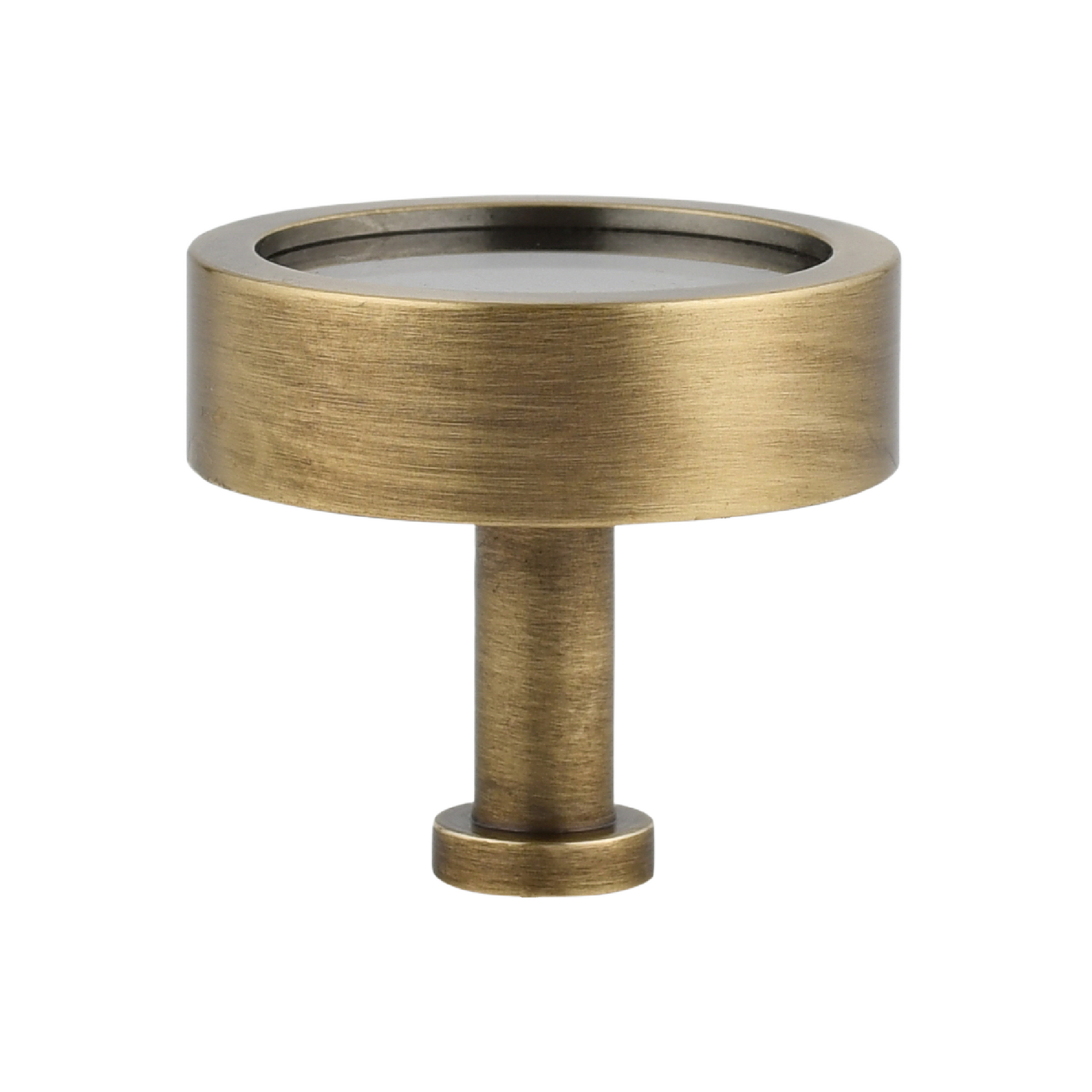 BABY MONKEY PRINT CABINET KNOB