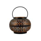 5.5'' H Metal Tabletop Lantern