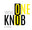 TheOneKnob logo