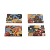 Acrylic Table Coaster Set