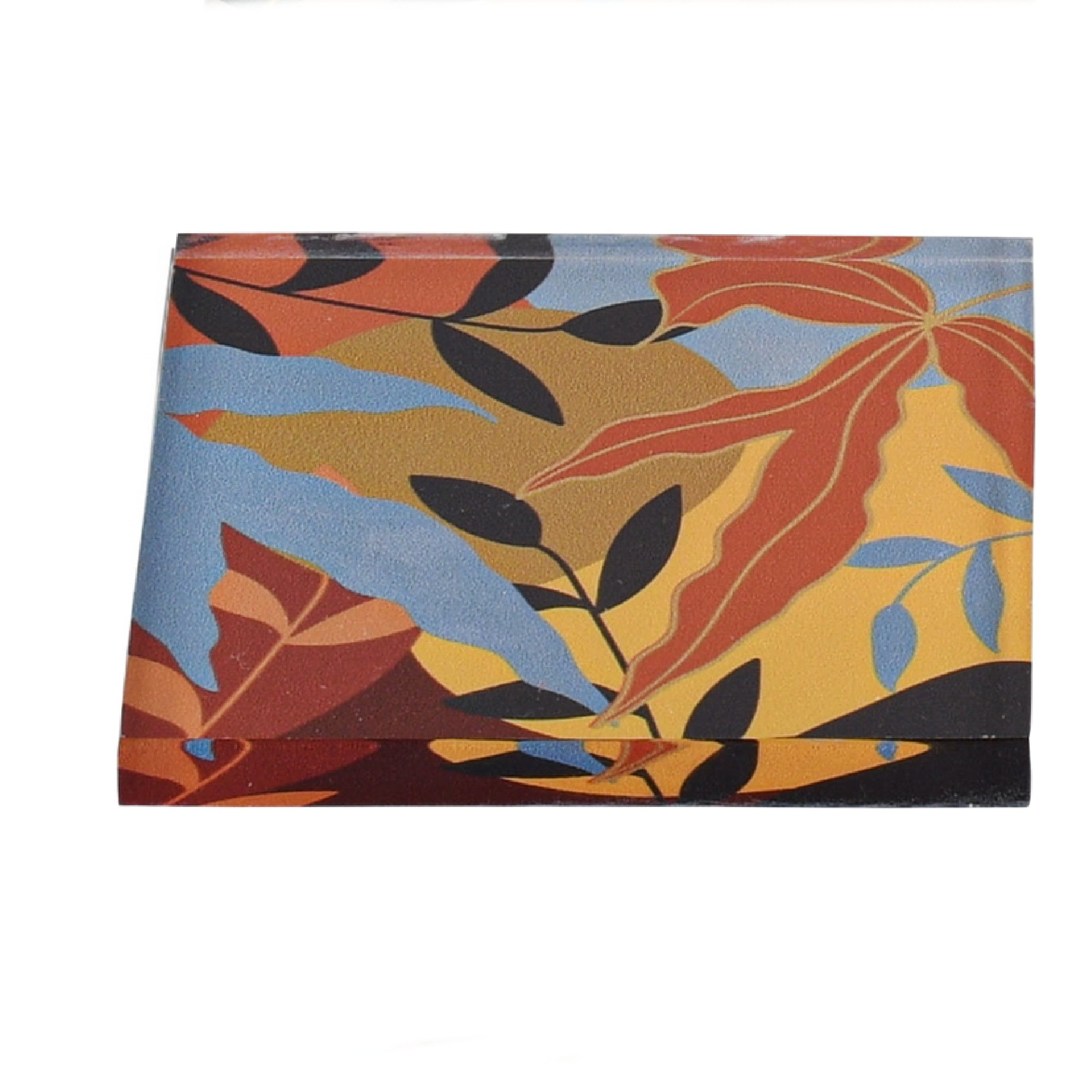 Acrylic Table Coaster Set
