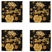 Acrylic Table Coaster Set