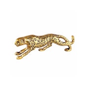 Leopard Statue