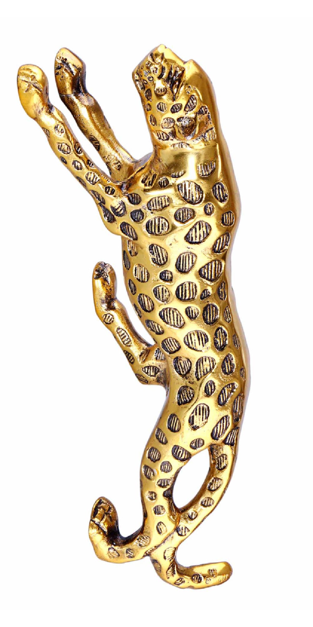 Leopard Statue