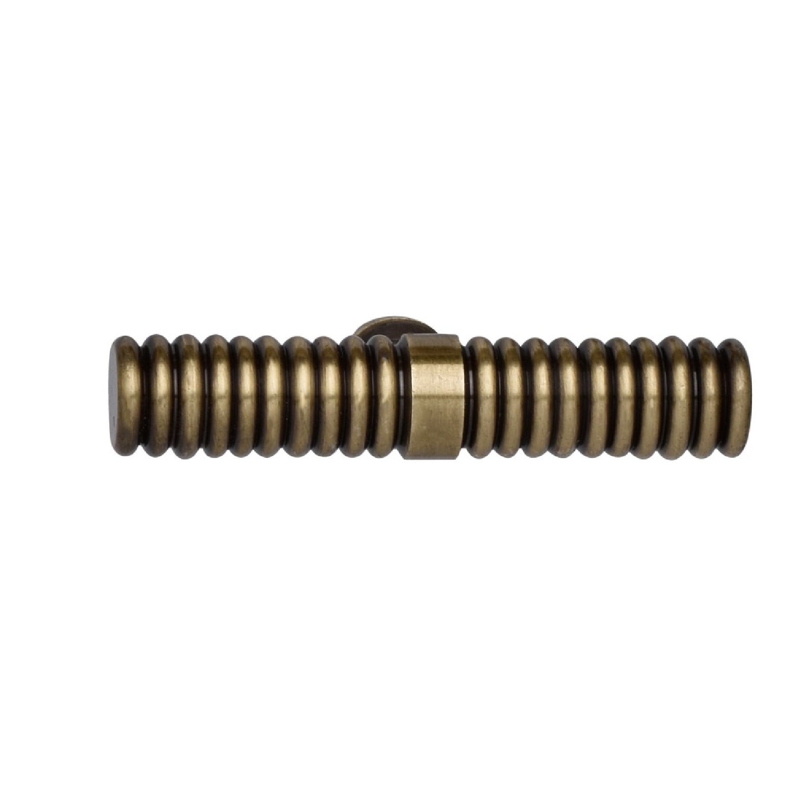 Brass T Bar Knob