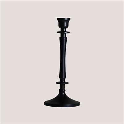Black Candlestick