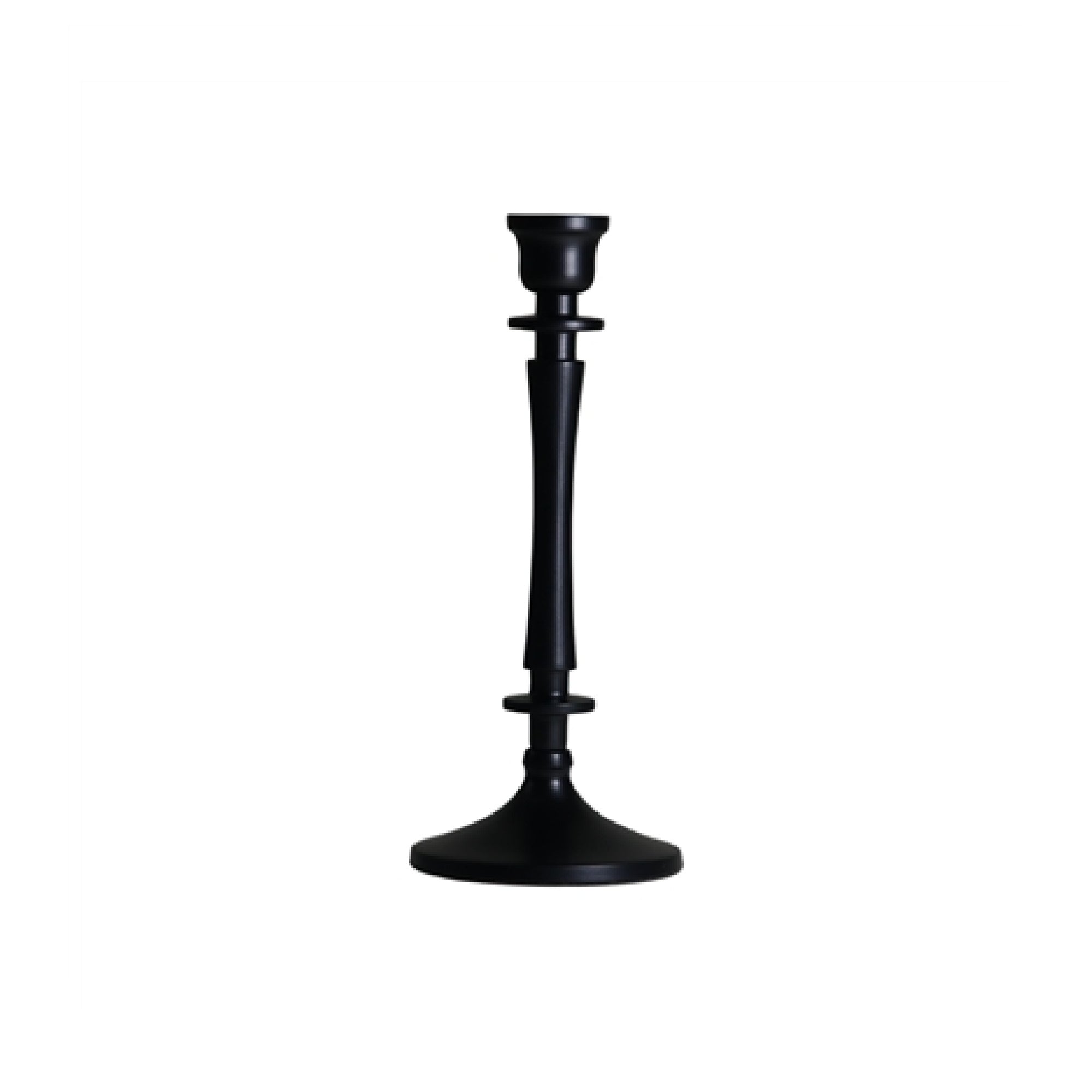 Black Candlestick