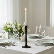 Black Candlestick