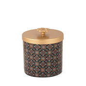 Enamel Canister