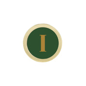 Alphabet Letter Cabinet Knob A–Z | Brass Hardware by TheOneKnob (Copy)