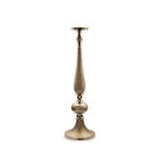 Hammered Candle Holder - 27" H