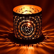 Tealight Candle Holder