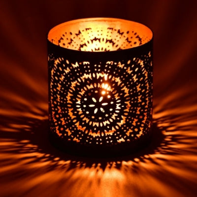 Tealight Candle Holder