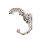 Ornate Tiger Wall Hook