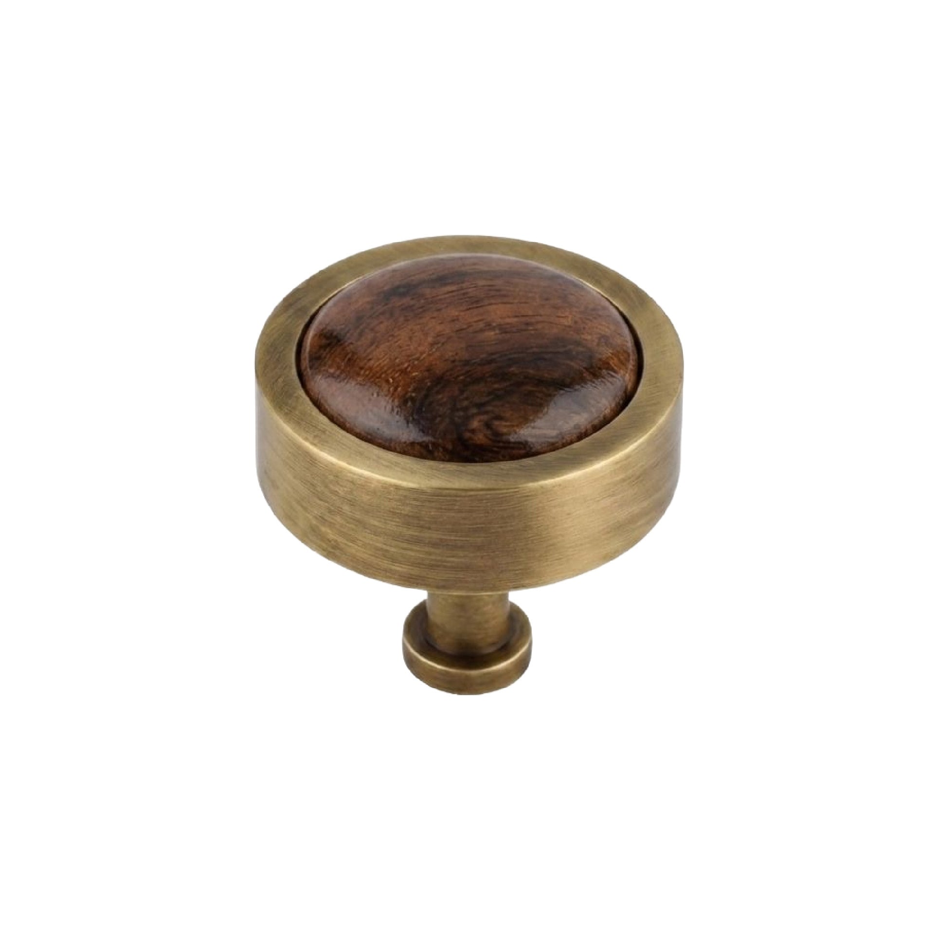 Acacia Cabinet Knob