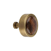 Acacia Cabinet Knob