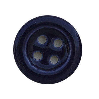 Ceramic Button Cabinet Knob