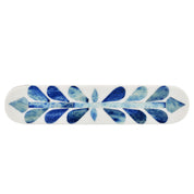 Bone Inlay Cabinet Pull - 5"