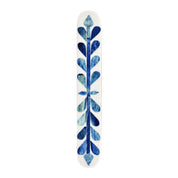 Bone Inlay Cabinet Pull - 7'