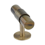Bar Knob with Natural Horn