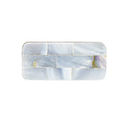 Mother of Pearl Inlay Cabinet Knob