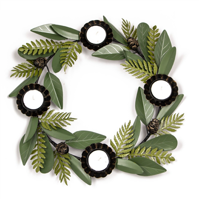 Tealight Candle Holder