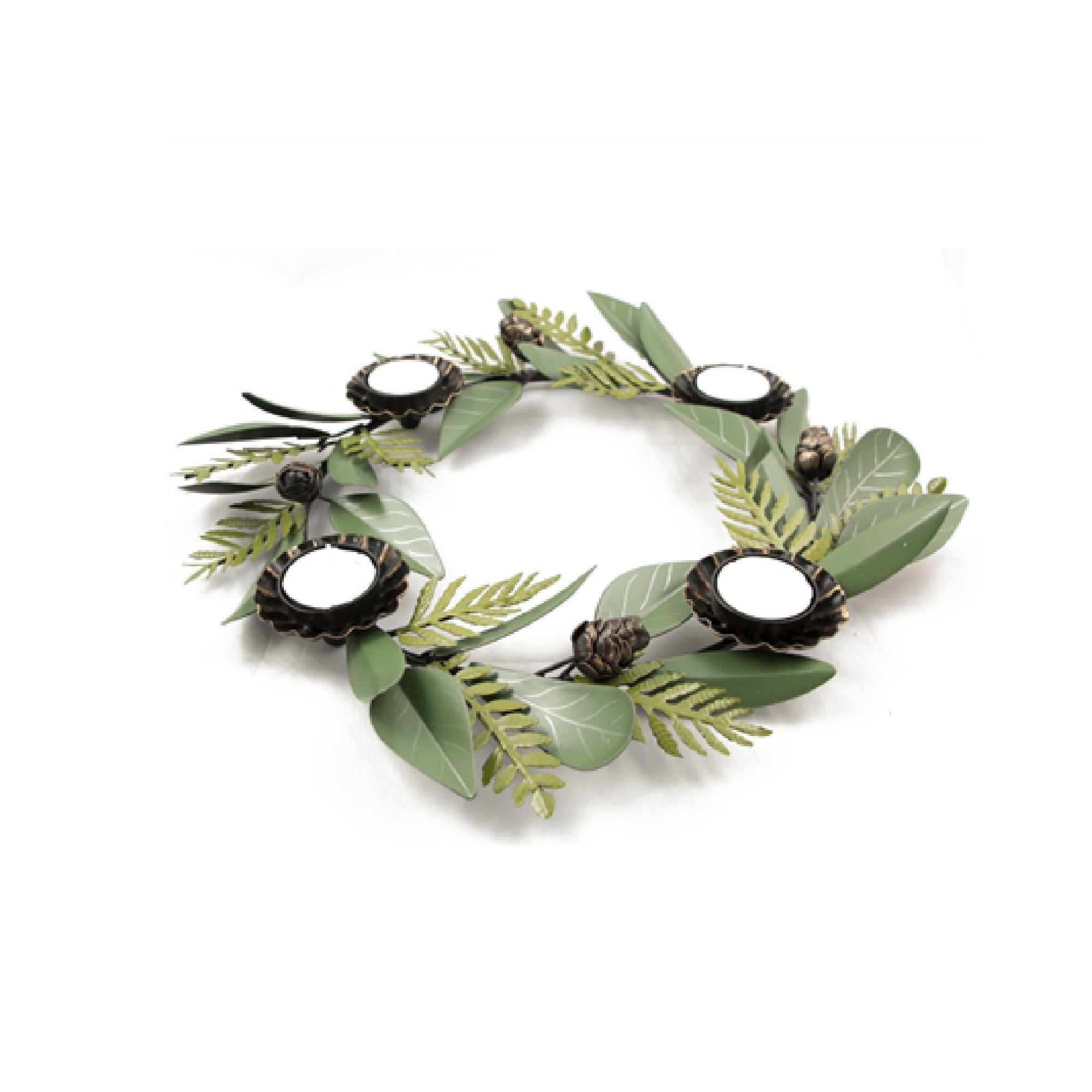 Tealight Candle Holder