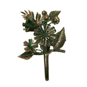 Floral Wall Hook