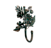 Floral Wall Hook