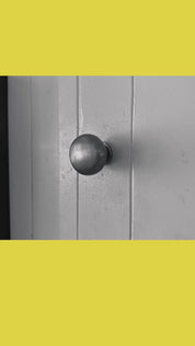 Acacia Cabinet Knob