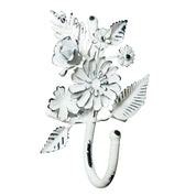 Floral Wall Hook